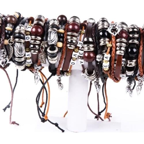 HOQIAGA Bracelets With Watches