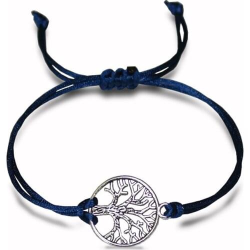 JUNREN Red Bracelets