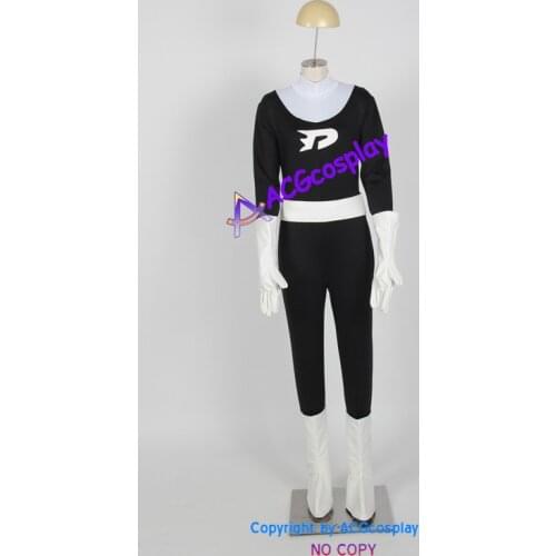 Danny Phantom cosplay Danny Phantom Cosplay Costume include boots covers ACGcosplay anime costume