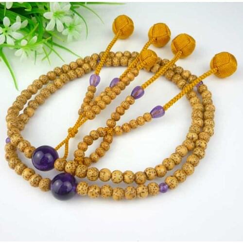 Lotus, Japan Rosary international price Creation Institute, SGI, Japan lotus sect,star moon, Bodhi, ODA volume