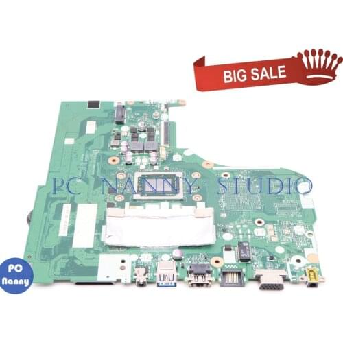 PCNANNY 5B20L71657 NMA741 for lenovo IdeaPad 310-15ABR Laptop motherboard A10-9600P tested