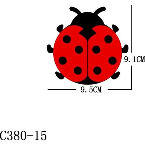 New Wooden die Scrapbooking C380-15 Cutting Dies