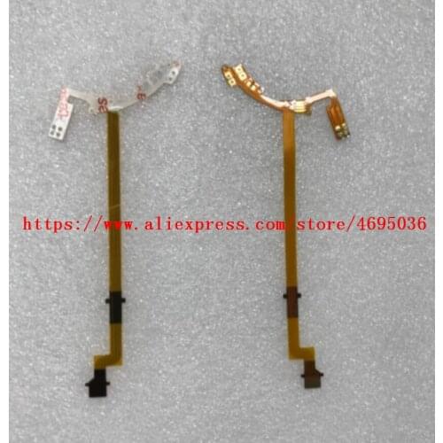 NEW Aperture Flex Cable For Fuji 55-230 mm 55-230mm Repair Part