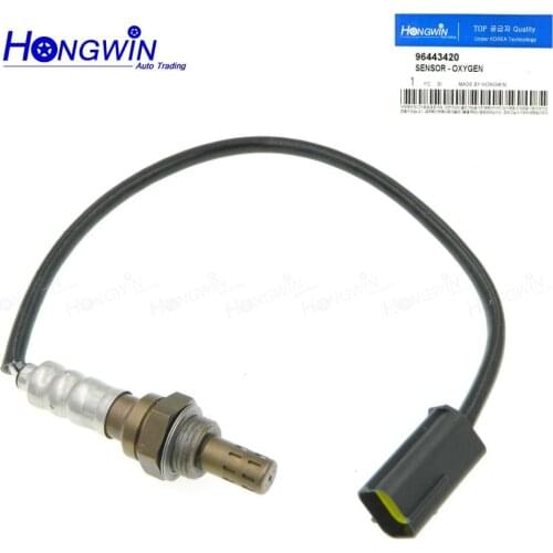 Lambda O2 Oxygen Sensor for CCHEVROLET Epica 2.0 2.5 06- 96410280 96443420