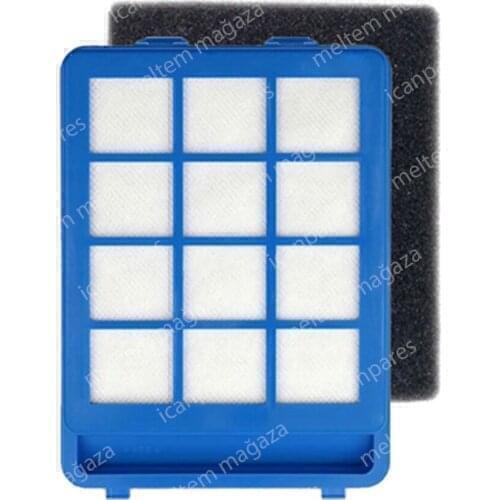 Philips XB 9125 Marathon Ultimate Vacuum Cleaner Pre-Filter with Sponge