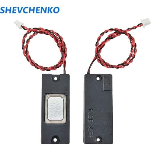 35*14mm Cavity Speaker 1W 8OHM Small Louspeaker Driver For Tablet-PC Voice Broadcast Audio Unit 2PCS