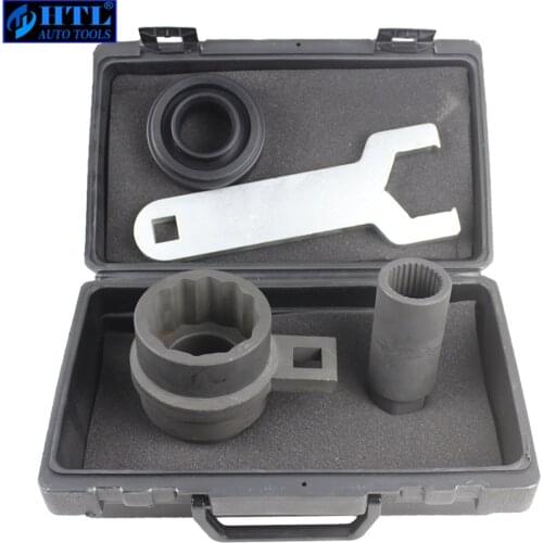 Rear Differential Remover & Installer Tool For Land Rover Range Rover 5.0