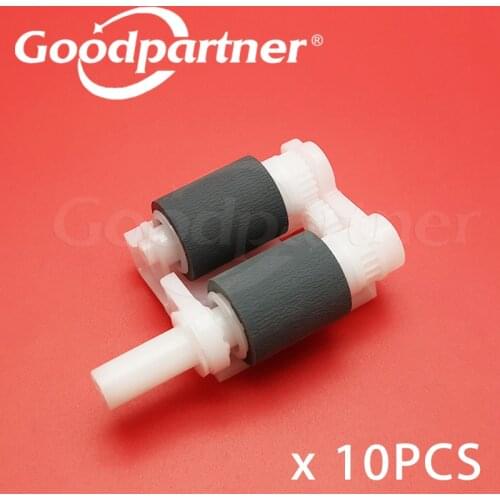 10PC x LY2093001 Pickup Roller for Brother HL 2130 2132 2135 2220 2230 2240 2240D 2250 2270 2275 2280 DCP 7055 7060 7065 7070