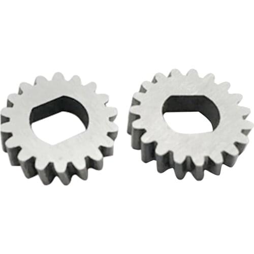 18/19 Teeth Sunroof Window Lifting Gear Motor System Replacement For Mercedes Benz W204/W212/W221/W164 F10F02E90E70