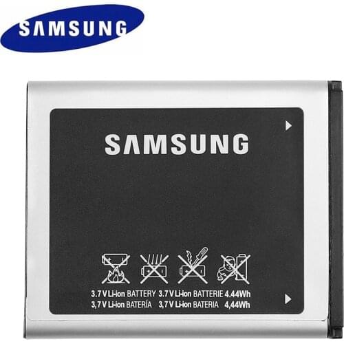 AB474350BU AB474350BC Original Replacement Battery For Samsung SGH-D780 SGH-D788 SGH-G810 SGH-G810C SGH-G818E SGH-i550 1200mAh