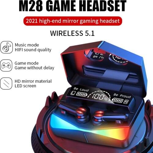 ADEASKA Headphones With Microphone
