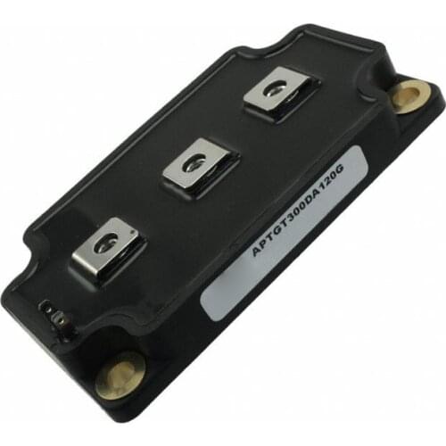APTGT300DA120G Original, Can Provide Test, 1 Year Warranty