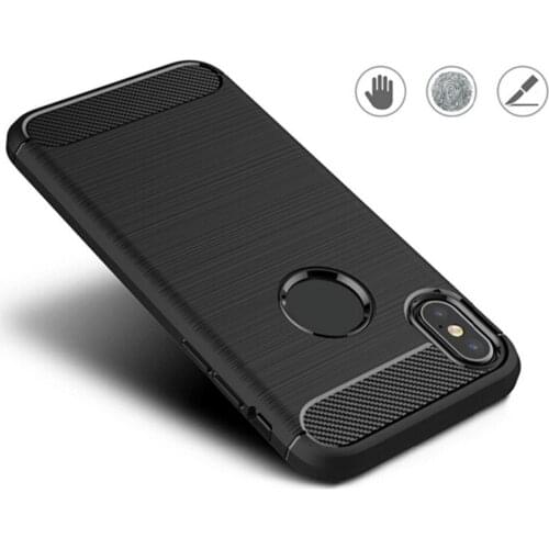 Mobile phone For iphone 7 case For iphone 6 6 plus 8 8 plus X 7plus case cover phone capa coque mobile phone 64gb 128gb 256gb