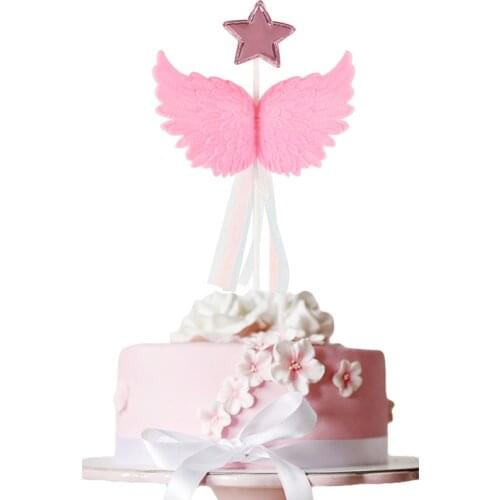 CYZWONELTD Cake Toppers