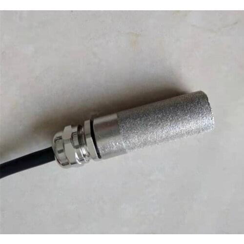 Temperature and humidity sensor SHT10 Air temperature and humidity SHT20 SHT30 protection Flue-cured tobacco