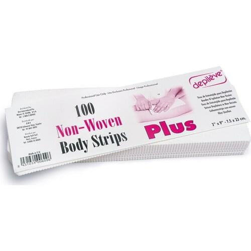 Восковые полоски Depileve China At AliExpress