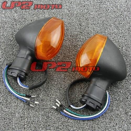 For YAMAHA YZF R1 2002-2016 YZF R6 2003-2016 steering lamp turn signal lights direction lamp indicator Front/Rear