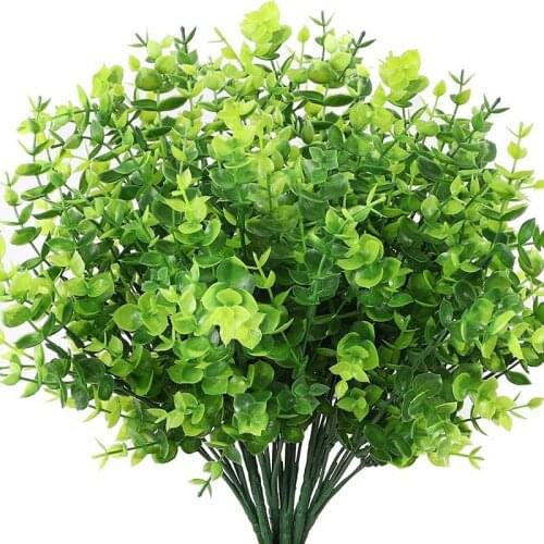 FGHGF Artificial Plants