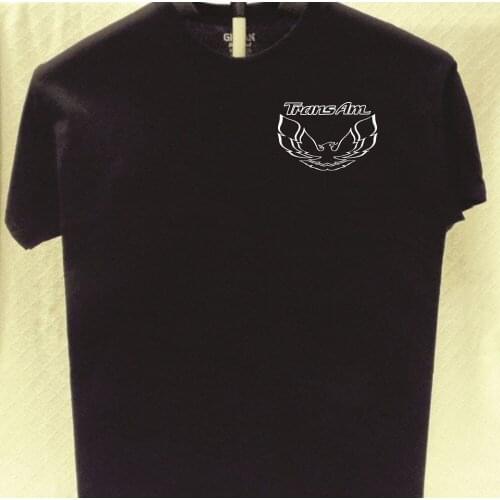 Trans Am Lover More T Shirts Listed for Sale Great Gift for Friends New 2019 Summer Style Print Tee for Male Customize A Shirt