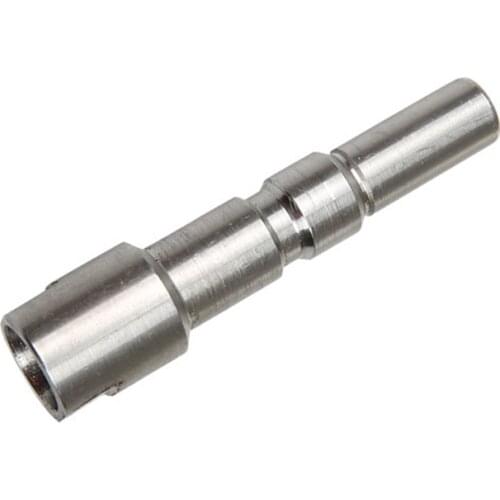 G1/4" Brass Pressure Washer Snow Foam Lance 1/4 Adapter For Nilfisk Kew Quick Release