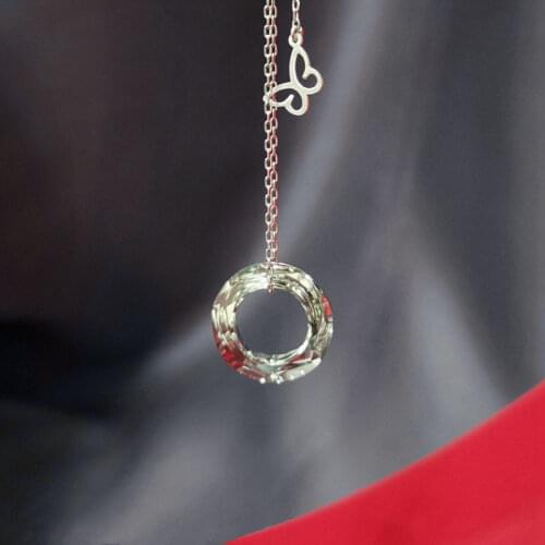 LOLI XUAN Paired Rings