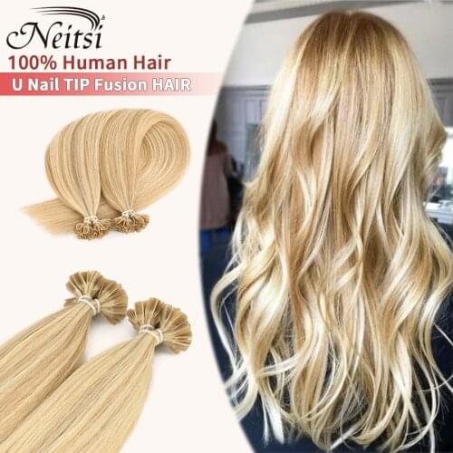 Neitsi Hair Extensions