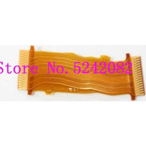 NEW for Sony Cyber-shot DSC-RX10 III RX10 III Flex Cable FPC Assembly Replacement Repair Part