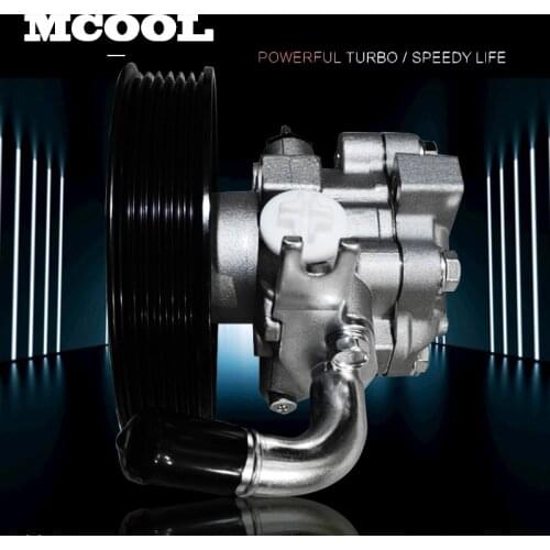 New Power Steering Pump For Kia RONDO 2.4L 07-12 OPTIMA 2.4L 2007-2010 571002G000 57100 2G000 57100-2G050 571002G050