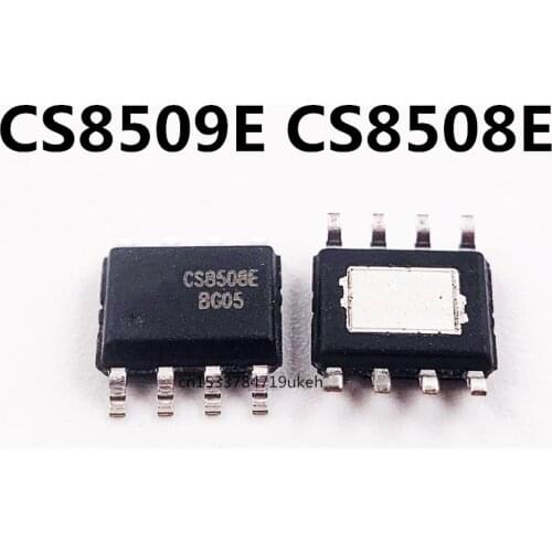 Original 5PCS/ CS8508E CS8509E SOP-8