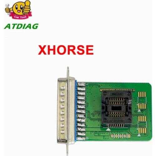 Best price Original XHORSE VVDI PROG Programmer M35080/D80 Adapter v1.0