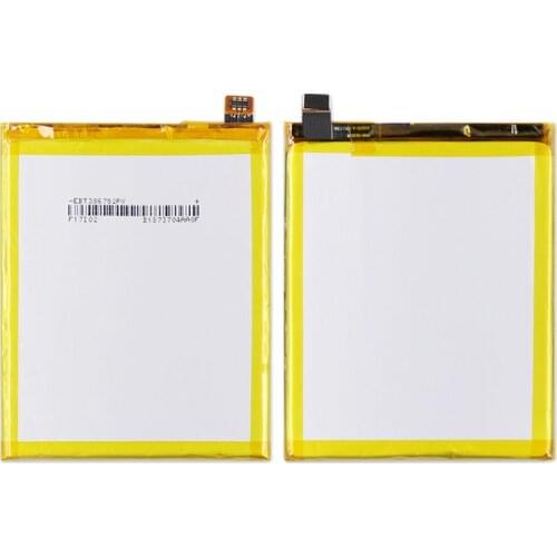 Rograpo Ulefone T1 Phone Batteries