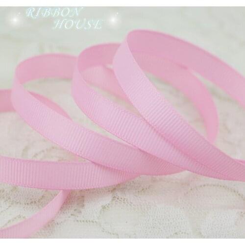 High quality 10mm Grosgrain Ribbon Wedding Craft Satin Ribbon 91 meters/roll DIY Decorations Accessory Wedding Decoration ribbon