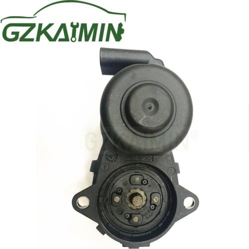 High Quality Parking Brake Servo Motor For BENZ MB W176 W276 W117 OEM A1729060200