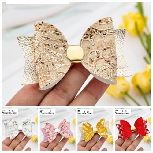 YANXIAN Kids Hair Clips