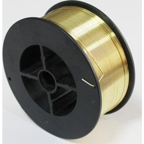 1kg roll 0.8mm 1.0mm 1.2mm tig brass welding wire Model S221