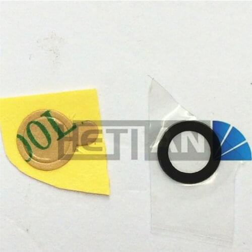 100PCS Rear Back Camera Glass Lens Cover For Letv Le 1S X500 Replacement Repair Spare Parts