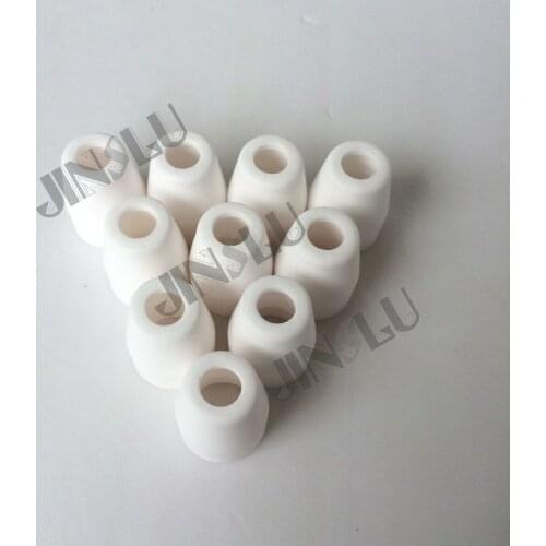 30PCS shield cup for pt-31 air plasma cutting torch
