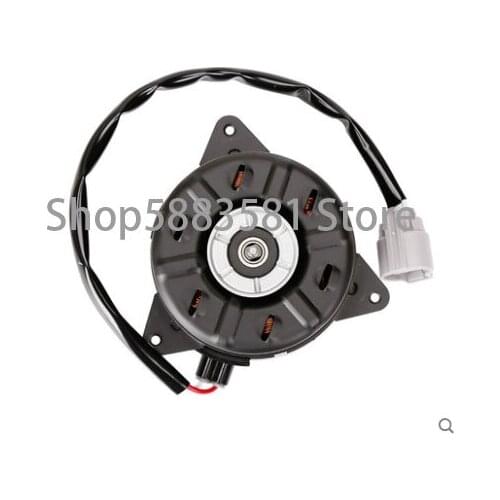 Car Radiator fan motor Condenser electric fan motor hon daa cco rd Air conditioner electric fan motor Cooling fan motor