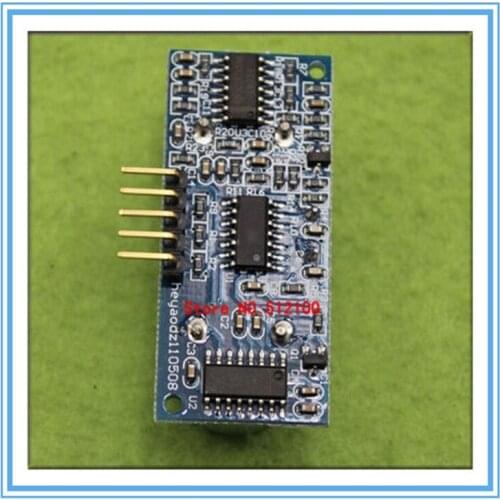 Free shipping 20pcs HY-SRF05 SRF05 Ultrasonic ranging module Ultrasonic sensor Quaranteed