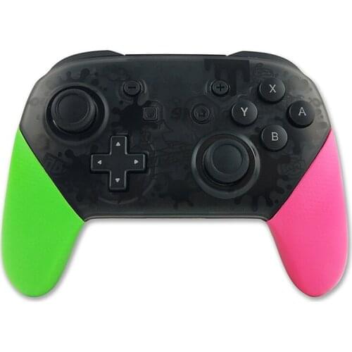 Wireless Switch Controller Bluetooth Joystick Gamepad For Switch Lite Console Wireless Joystick Controller