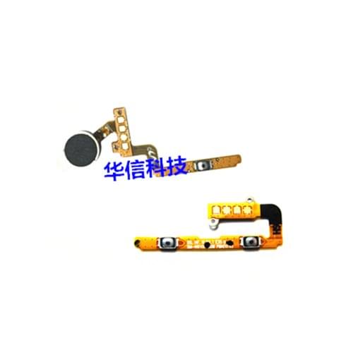 For Samsung Galaxy Note4 N910A N910T N910P N910V N9100 N9108W Volume Button Power Swith on off Flex Cable