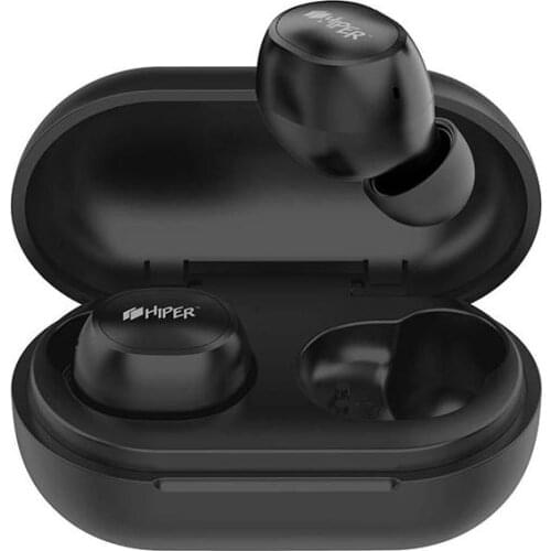 HYPERDRIVE Portable Audio Equipment