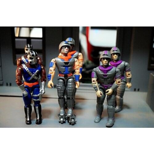 3.75 100mm driver doll for RC toys model Boat Ship Plane Crawler Military Truck 4x4 6x6 8x8 10x10 CROSSRC TAMIYA KYOSHO