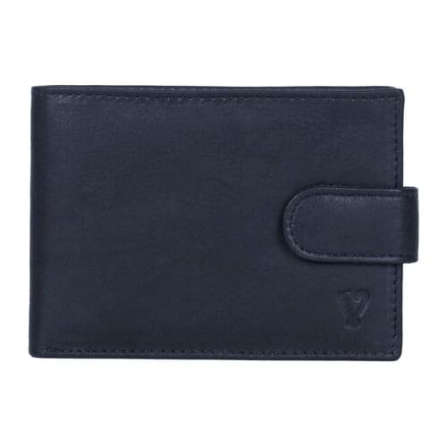 Lola Sandoval Brown Wallets