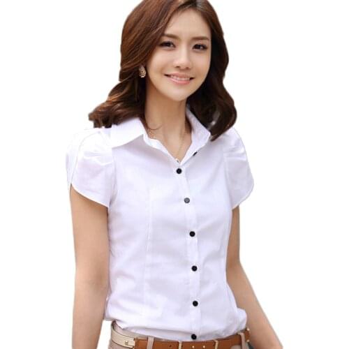 Женские короткие рубашки LooManca China At AliExpress