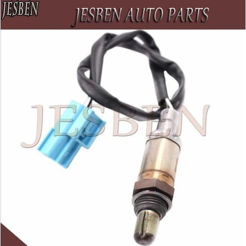Brand New Lambda O2 Sensor Oxygen Sensor fit for NISSAN PRIMERA WAGON 2000 X-TRAIL 2000 QR20DE NO# 226906N206 22690-6N206