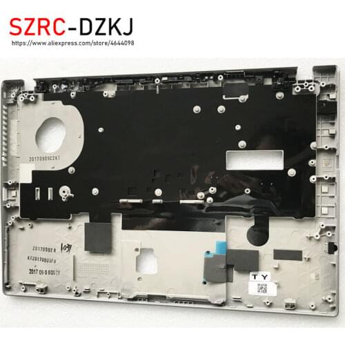 Brand Laptop NEW C shell Palmrest Top Cover silvery Upper Case For Lenovo ThinkPad T480s T481 20L7 20L8 01YN988 AM16Q000G10