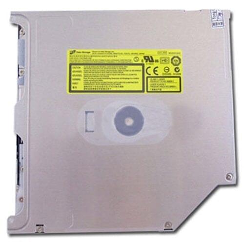 New Superdrive Optical Drive for Unibody Macbook Pro A1278 A1342 A1286