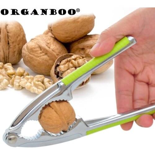 ORGANBOO Nutcracker China
