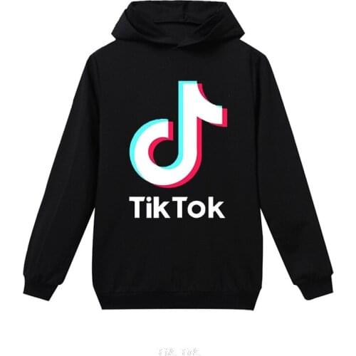 Autumn Baby Girl Clothes Set Tik Tok Hooded Sweater Children Baby Hoodie Korean Tops for Kids Baby Sweatshirt Clothes